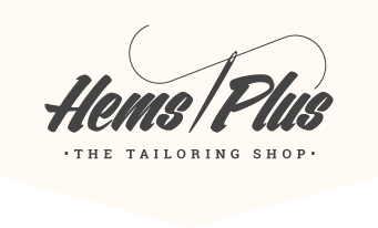 Hems Plus the Tailoring Shop